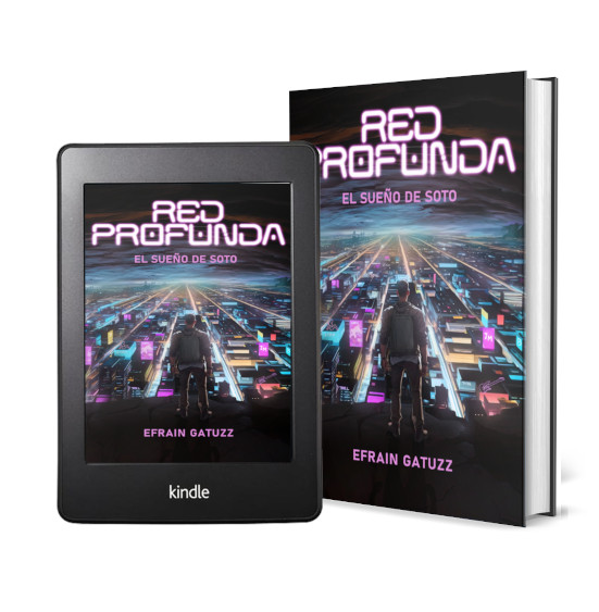 el sueño de Soto libro de relatos en amazon